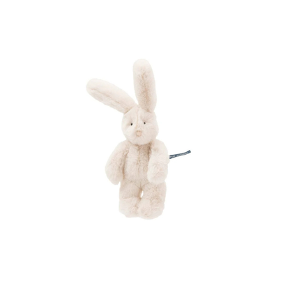 Peluche Conejo Arthur & Louison Pequeño - Crema | Moulin Roty