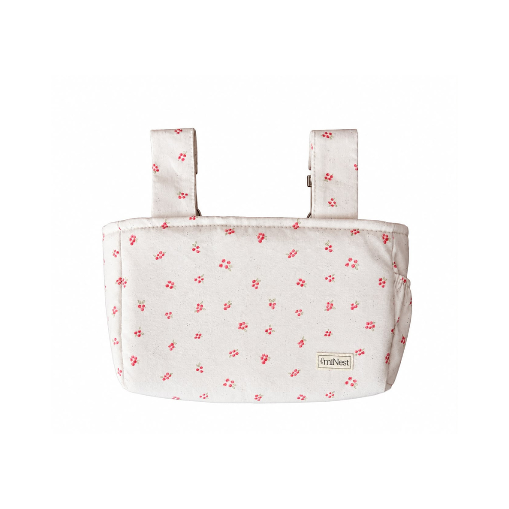 Bolso Organizador - Blossom Rose | miNest