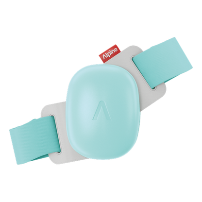 Muffy Baby - Fresh Aqua | Alpine