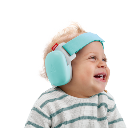Muffy Baby - Fresh Aqua | Alpine