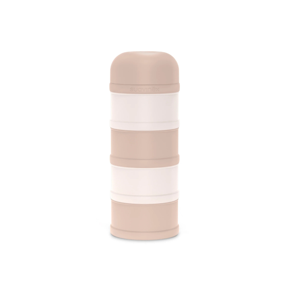 Dosificador de Leche Wonder - Rosa | Suavinex