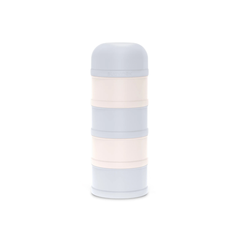 Dosificador de Leche Wonder - Azul| Suavinex