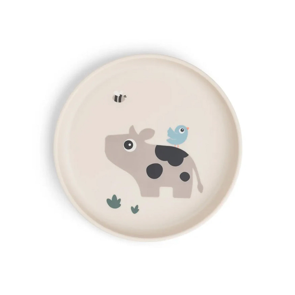 Plato de Comida Foodie Tiny Farm - Arena | Done by deer