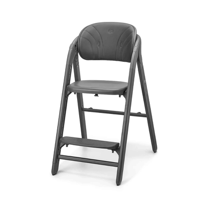 Silla de Comer 3 en 1 Tino - Grey | Kinderkraft