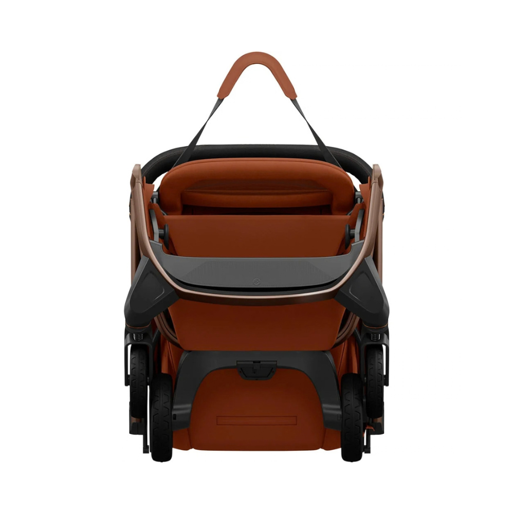Coche de Paseo Fame Cabin - Copper Terra | Maxi Cosi