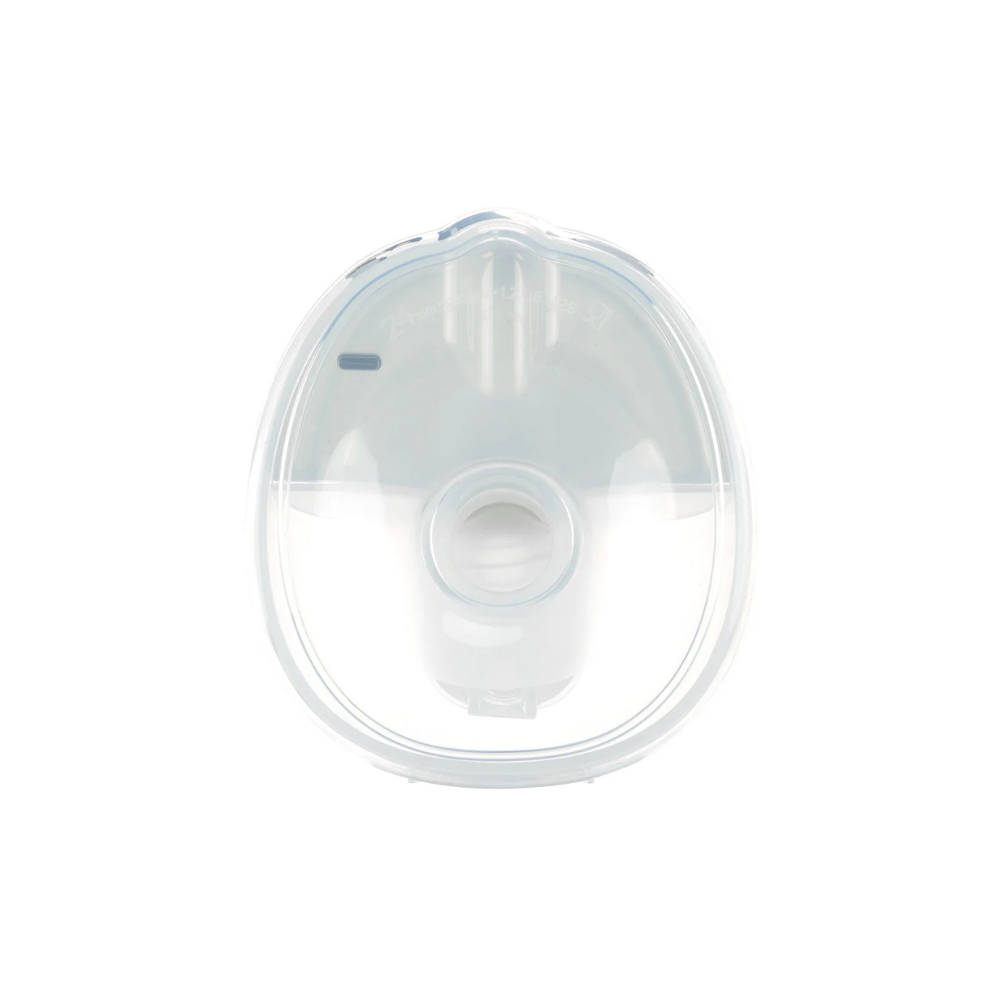 Extractor de Leche con Control Florence | Infanti