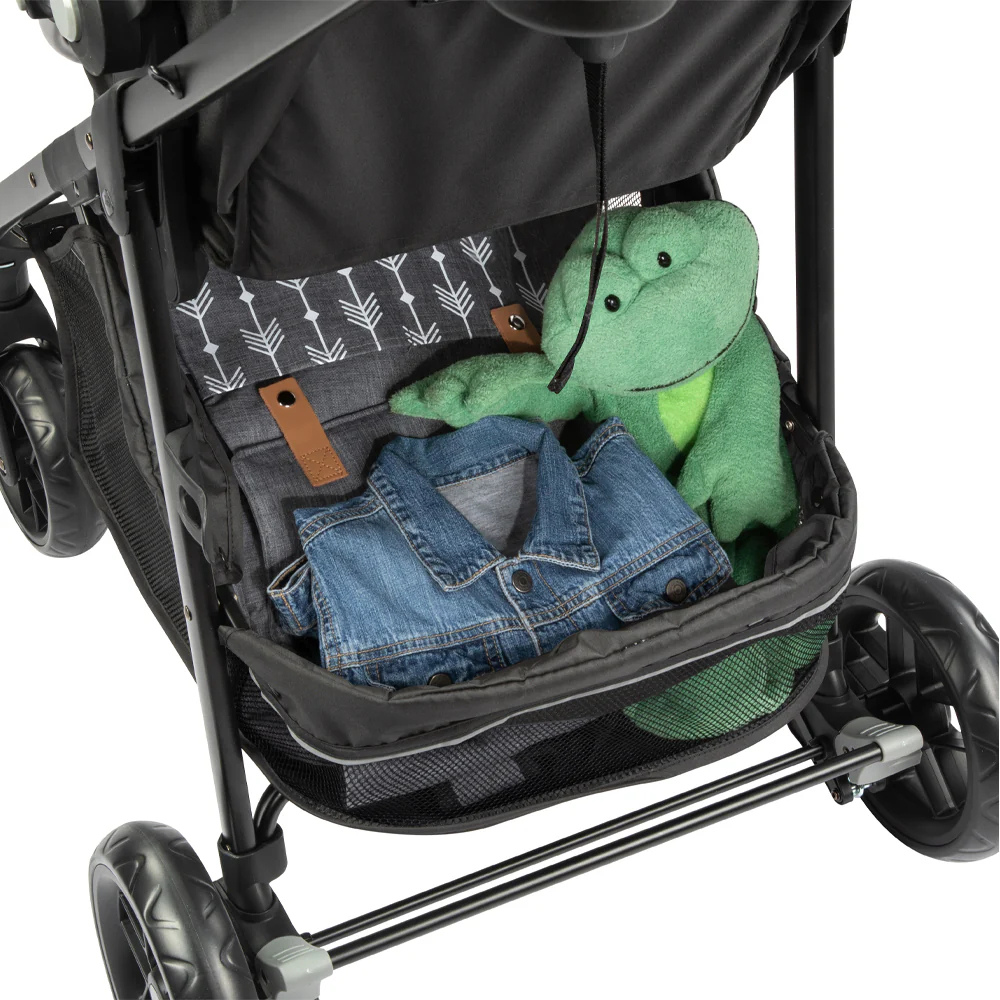 Coche Travel System Grow And Go - Night Sky Lime | Safety 1st