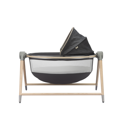 Cuna Sibia Heritage - Onyx | Maxi-Cosi