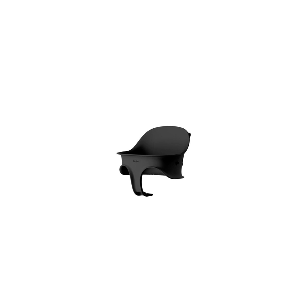 Silla de Comer Evolutiva Click & Fold 3 en 1 - All Natural Dark | CYBEX