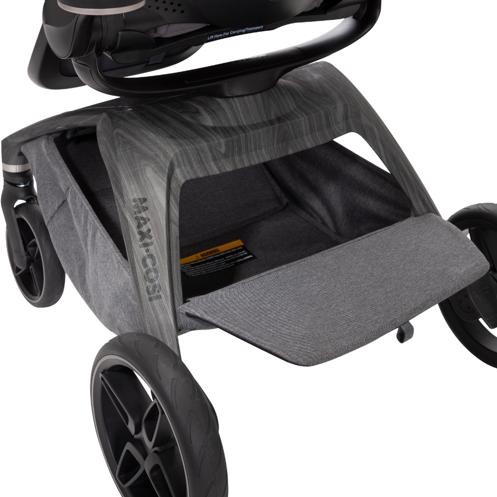 Coche Paseo Tana 360° Heritage - Onyx | Maxi Cosi