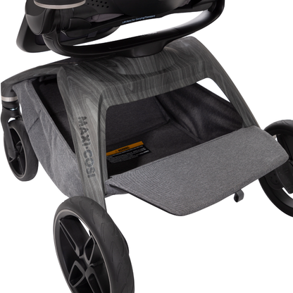 Coche Paseo Tana 360° Heritage - Onyx | Maxi Cosi