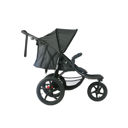 Coche Paseo Jogger Flux | Infanti