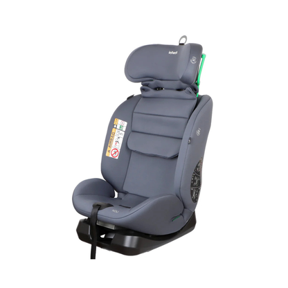 Silla de Auto Convertible Noli St9 - Grey | Infanti