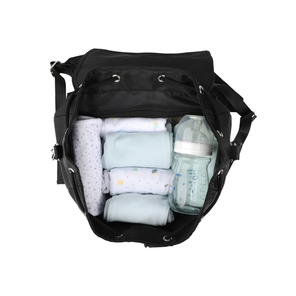 Mochila Maternal Nuit | Infanti