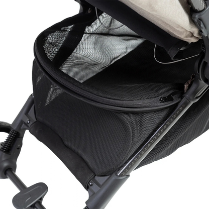 Coche Paseo Oslo Carbon - Truffle | Maxi Cosi