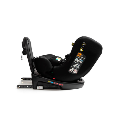 Silla de Auto Convertible I-Nxt 360° - Negro | Safety 1st