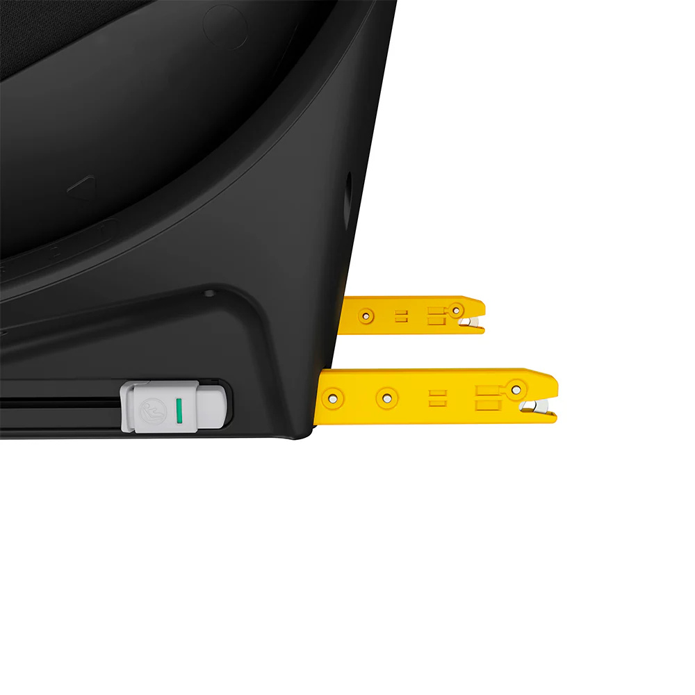Silla de Auto Convertible Emerald 360° S - Tonal Black | Maxi Cosi