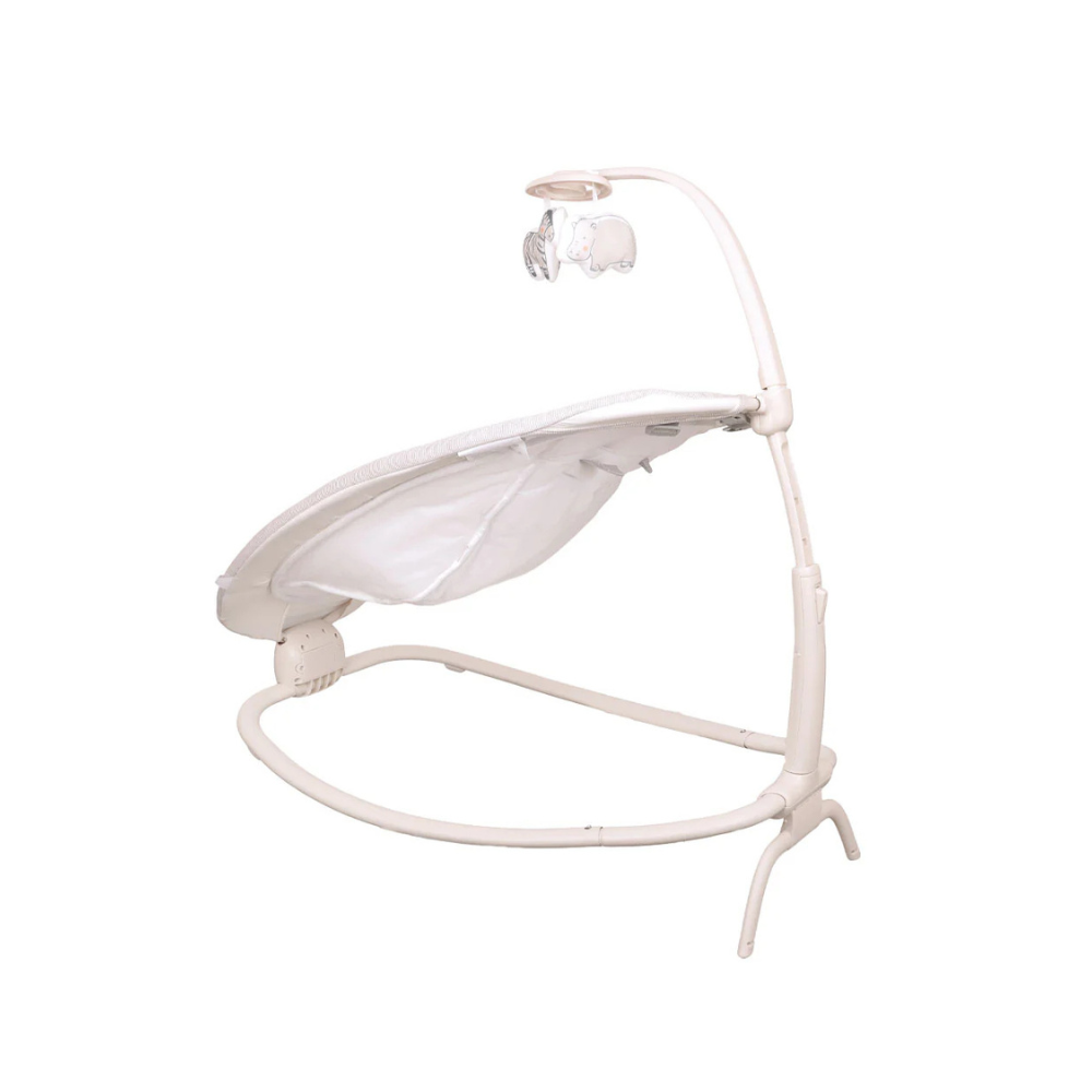 Silla Nido Plegable - Beige | Infanti