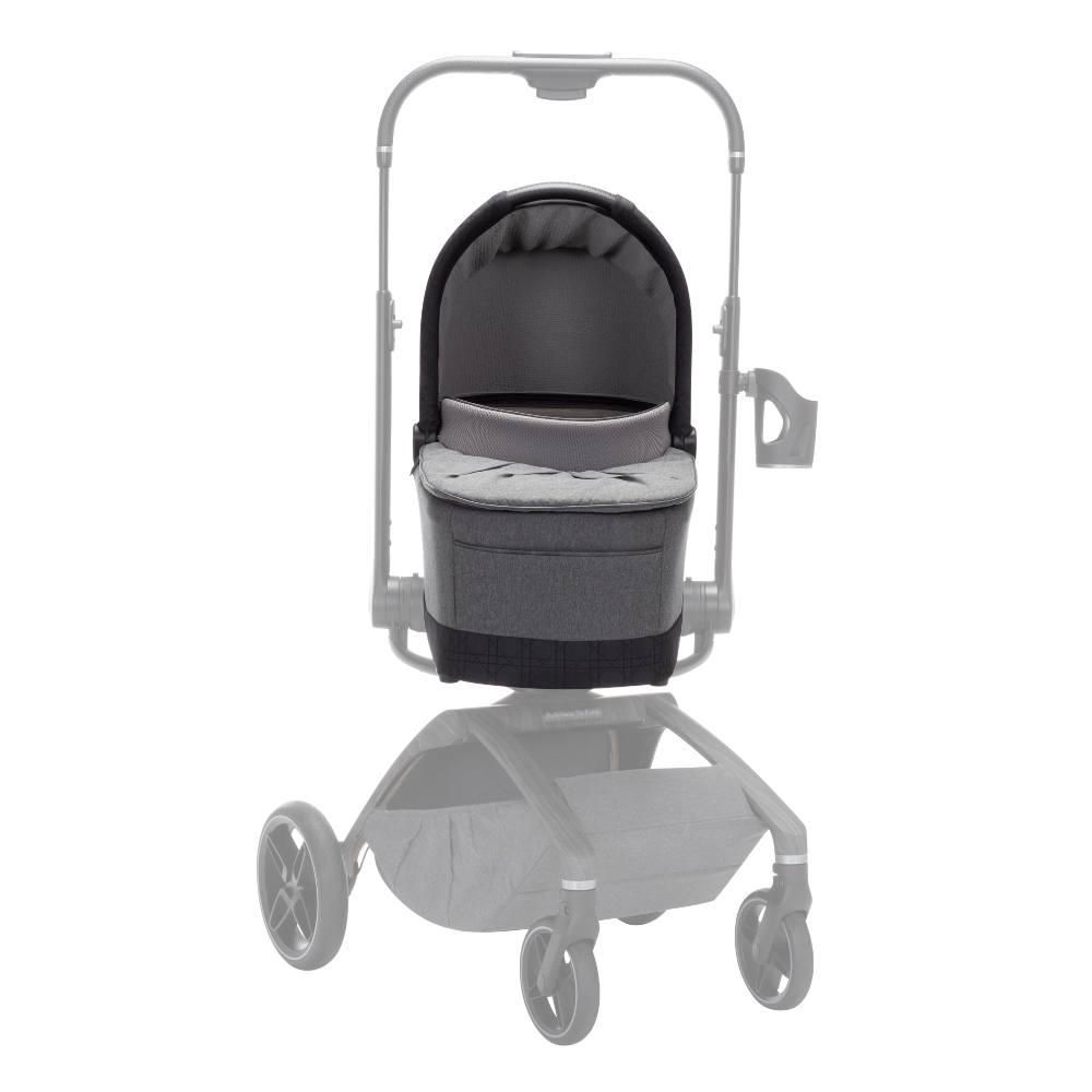 Moisés Tana 360° Heritage - Onyx | Maxi Cosi
