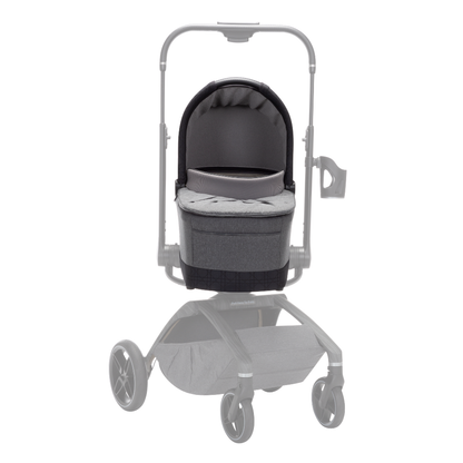 Moisés Tana 360° Heritage - Onyx | Maxi Cosi