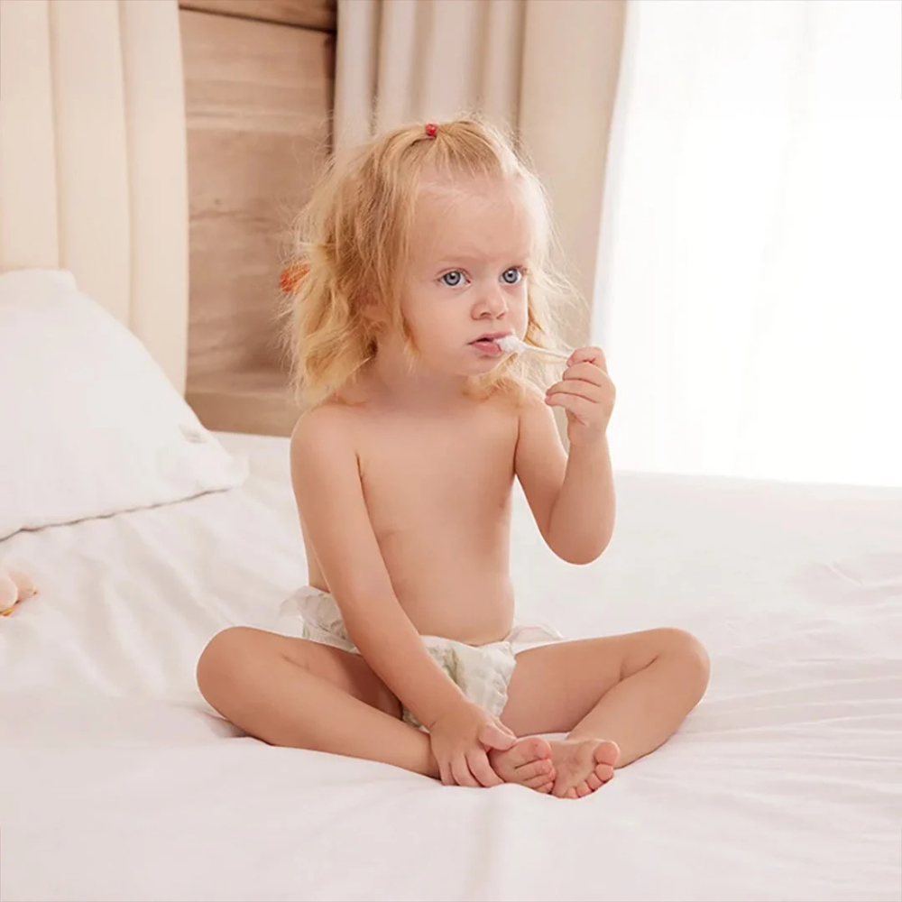 Limpiador de Lengua Bebé | MomCozy