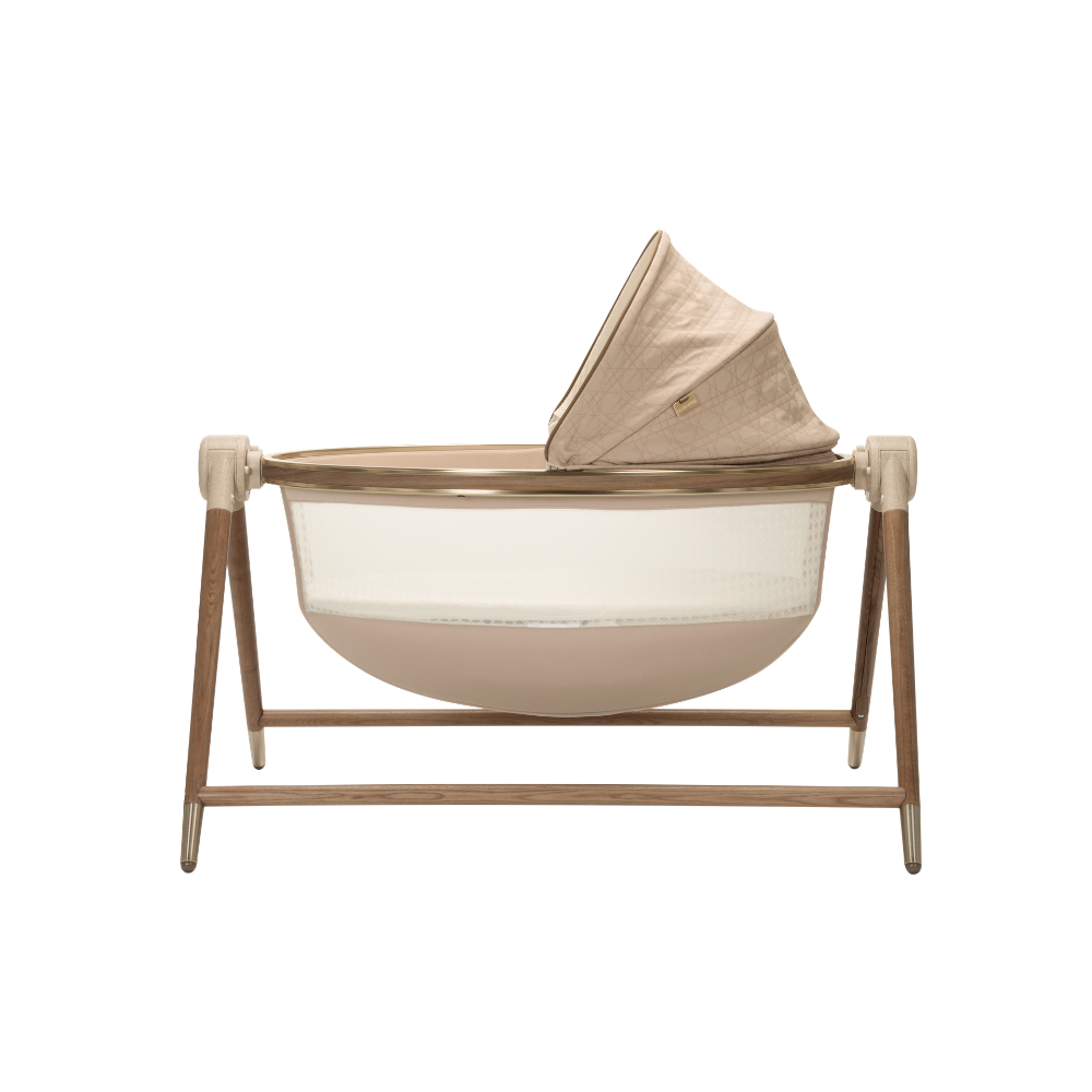 Cuna Sibia Heritage - Natural | Maxi-Cosi