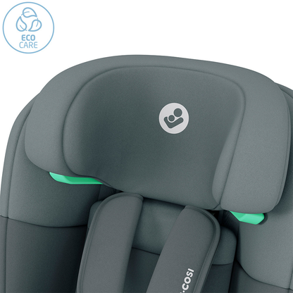 Silla de Auto Convertible Emerald 360° S - Tonal Graphite | Maxi Cosi