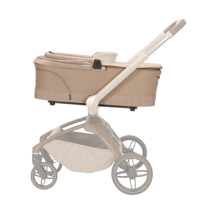Moisés Tana 360° Heritage - Natural | Maxi Cosi