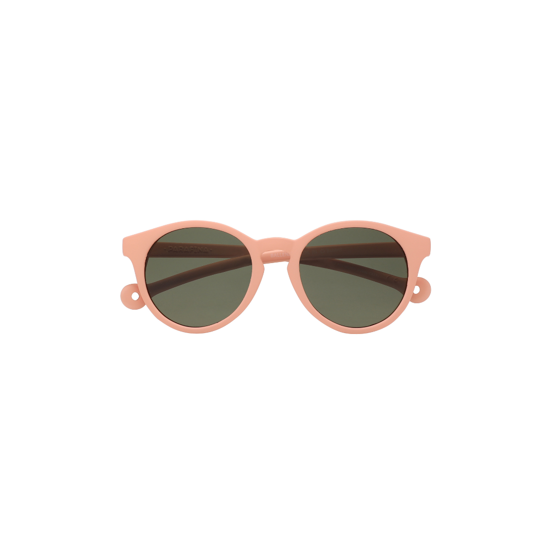 Whale Sunglasses - 6 to 9 years - Rubber Nude 