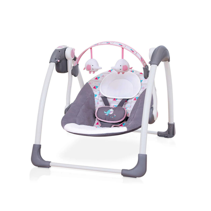 Silla Nido Swing - Rosado | Infanti