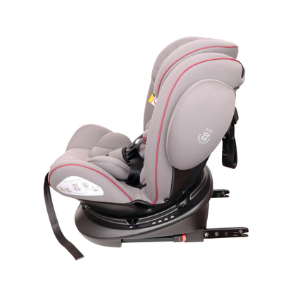 Silla de Auto Convertible Multiage 360° - Gray | Infanti