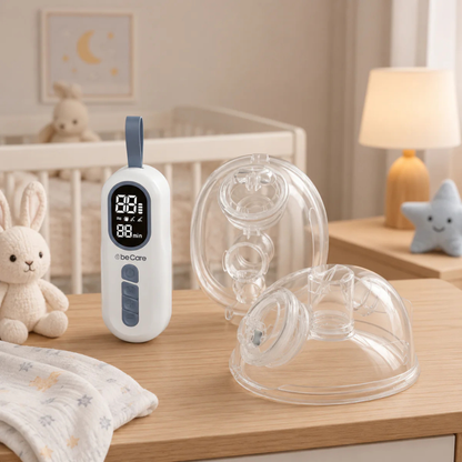 Extractor de Leche Materna Eléctrico Portátil Manos Libres 2.0 | Bebesit
