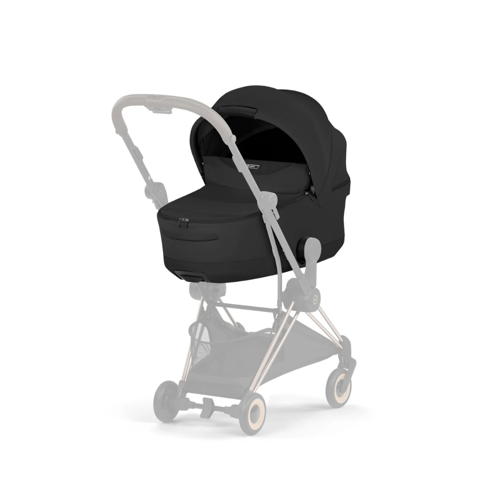 Moisés Plegable Style Collection - Mios/Coya | CYBEX
