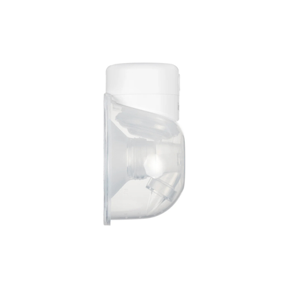 Extractor de Leche Verona + Aspirador Nasal | Infanti