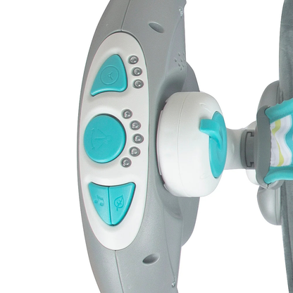 Silla Nido Swing - Verde | Infanti