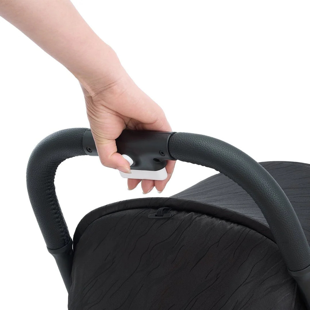 Coche Compacto Fyn Plus | GB