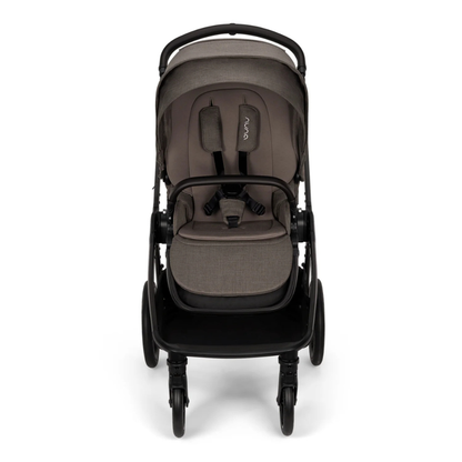 Coche de Paseo Triv™ LX - Thunder | Nuna