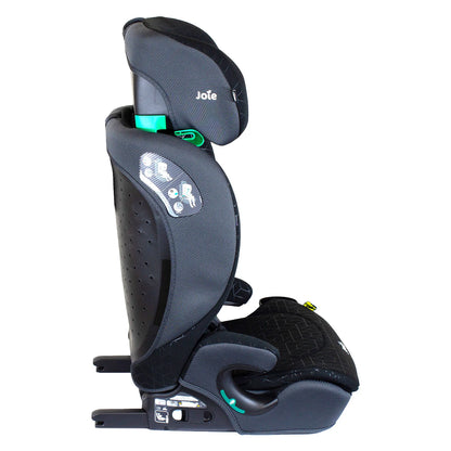 Silla de Auto Butaca i-Irvana - Geometric Black | Joie