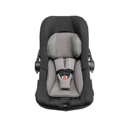 Silla de Auto Nido Pipa™ Next  - Caviar | Nuna