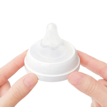 Pack 2 Tetinas Softouch de Repuesto - Boca Ancha | Pigeon