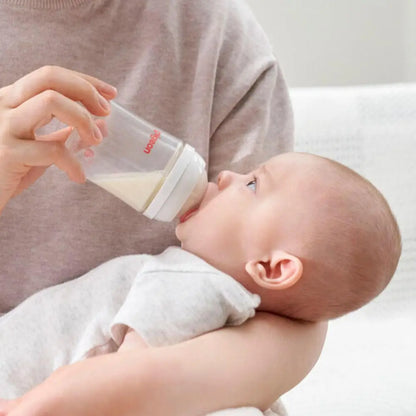 Pack 2 Tetinas Softouch de Repuesto - Boca Ancha | Pigeon