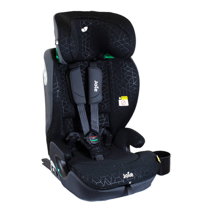 Silla de Auto Butaca i-Irvana - Geometric Black | Joie
