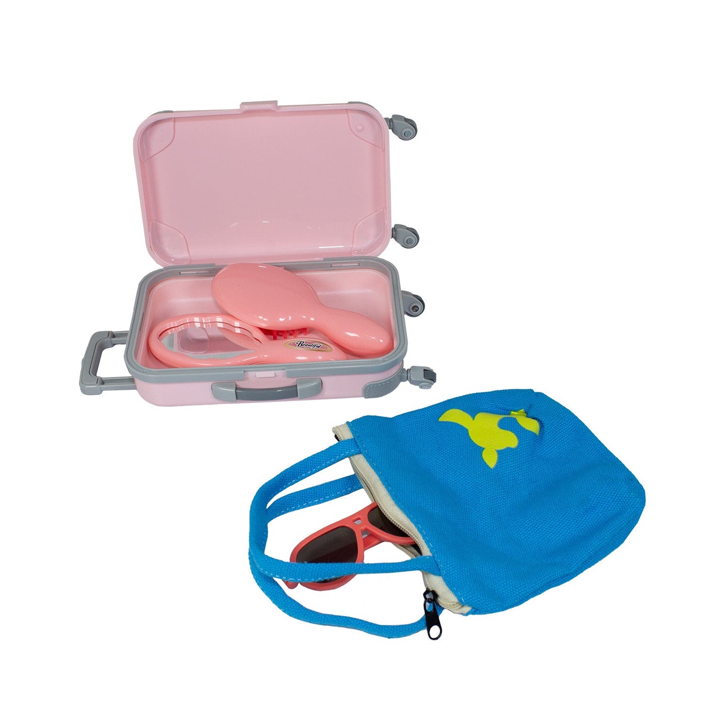 Muñeca Bebé 42 cm con Accesorios - Emma | Bebesit