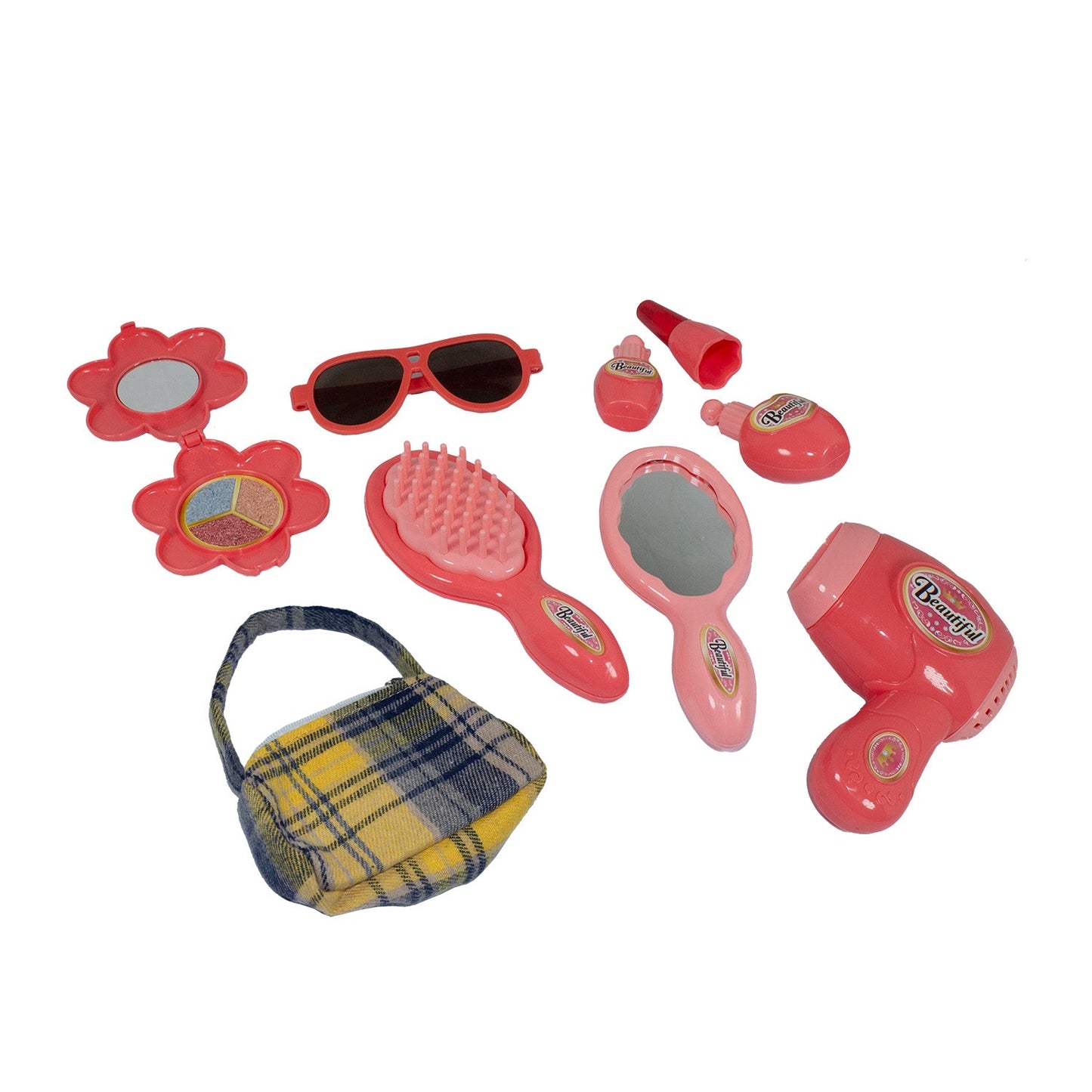 Muñeca Bebé 42 cm con Accesorios - Celeste | Bebesit