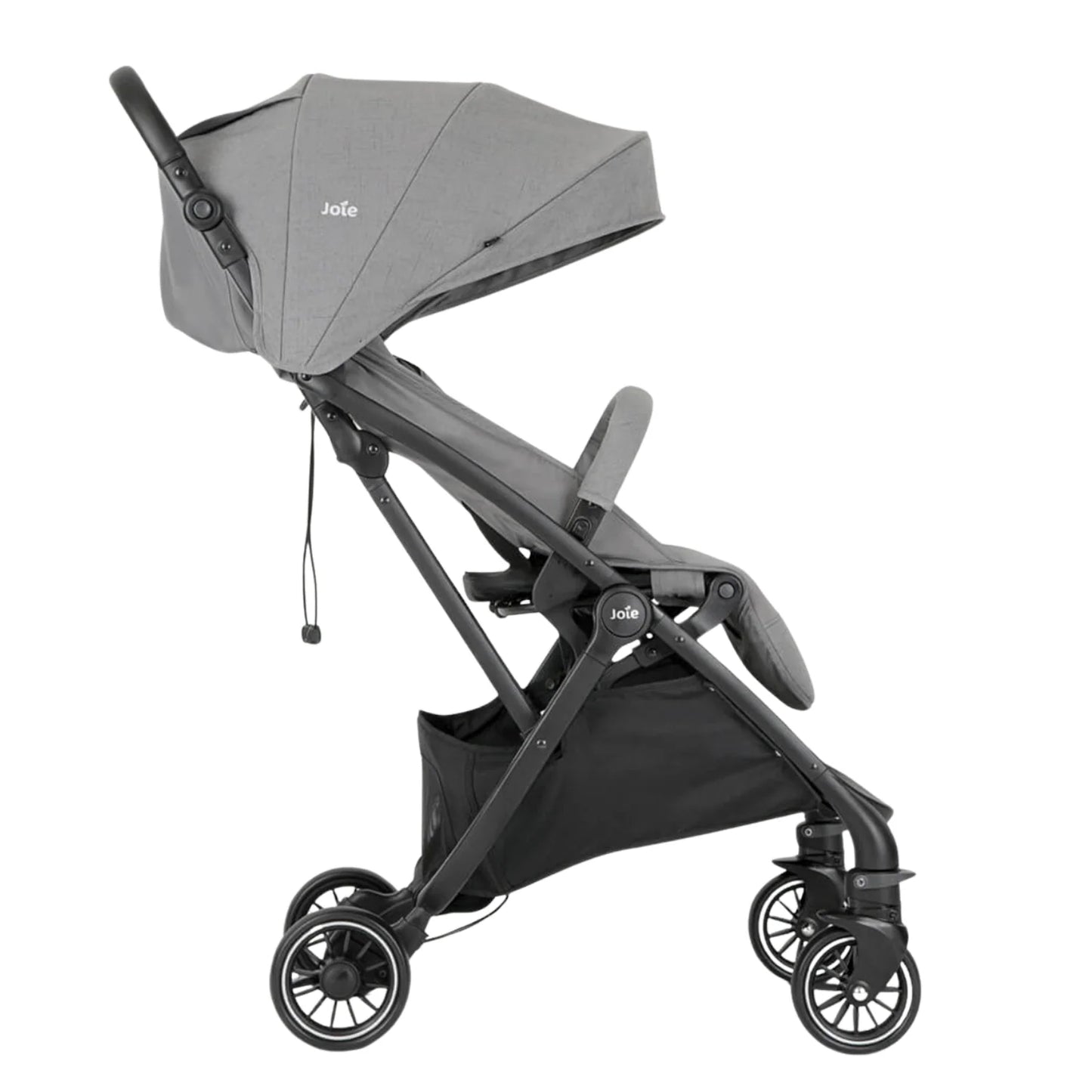 Coche Paseo Compacto 3 en 1 Tourist - Pebble | Joie