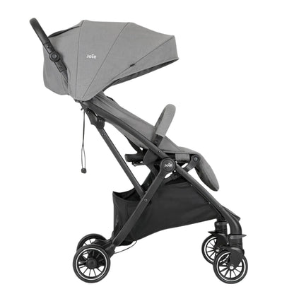 Coche Paseo Compacto 3 en 1 Tourist - Pebble | Joie