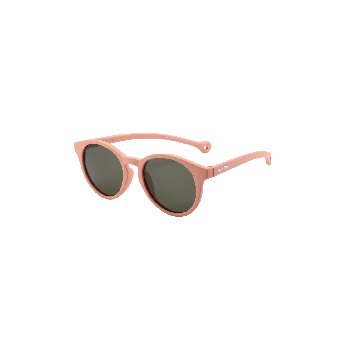 Whale Sunglasses - 6 to 9 years - Rubber Nude 