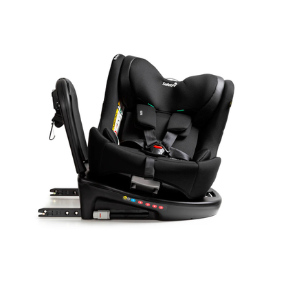 Silla de Auto Convertible I-Nxt 360° - Negro | Safety 1st