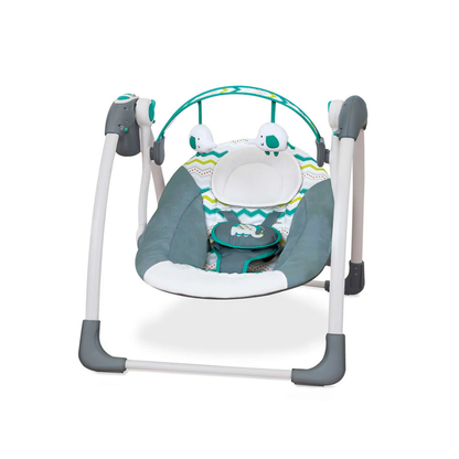 Silla Nido Swing - Verde | Infanti