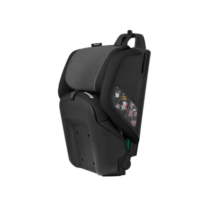Silla de Auto Combinada Nomad - Authentic Black | Maxi Cosi